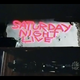 Image for article titled 40 years of inspired graphic design in SNL’s title sequence